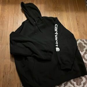 Carhartt hoodie